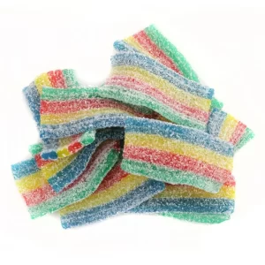 Sour Belts - Mini Quattro