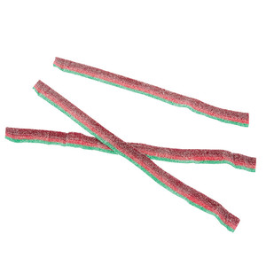 SOUR POWER WATERMELON SOUR BELTS