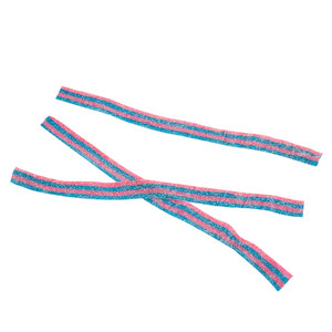 SOUR POWER COTTON CANDY SOUR BELTS