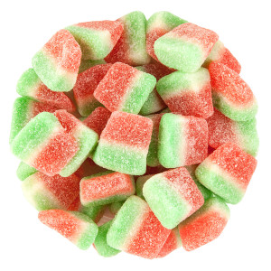 SOUR JACKS WATERMELON WEDGE