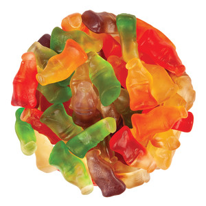GUMMY SODA POP MIX
