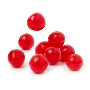 CANDY FRUIT SOURS CHERRY