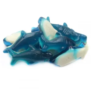 Gummy Shark