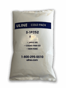 Ice pack
