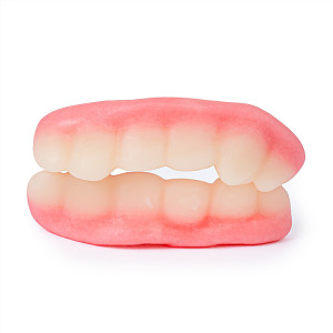 CANDY GUMMY TEETH