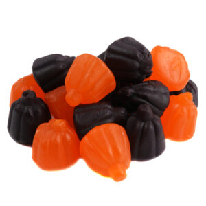 Juju Pumpkins